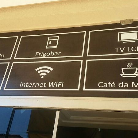 Hotel Boiadeiro Araguaina Luaran gambar