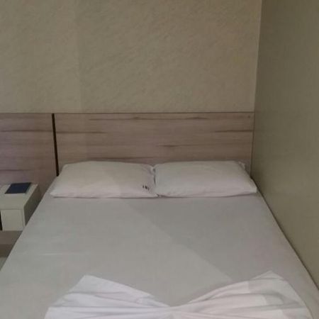 Hotel Boiadeiro Araguaina Luaran gambar