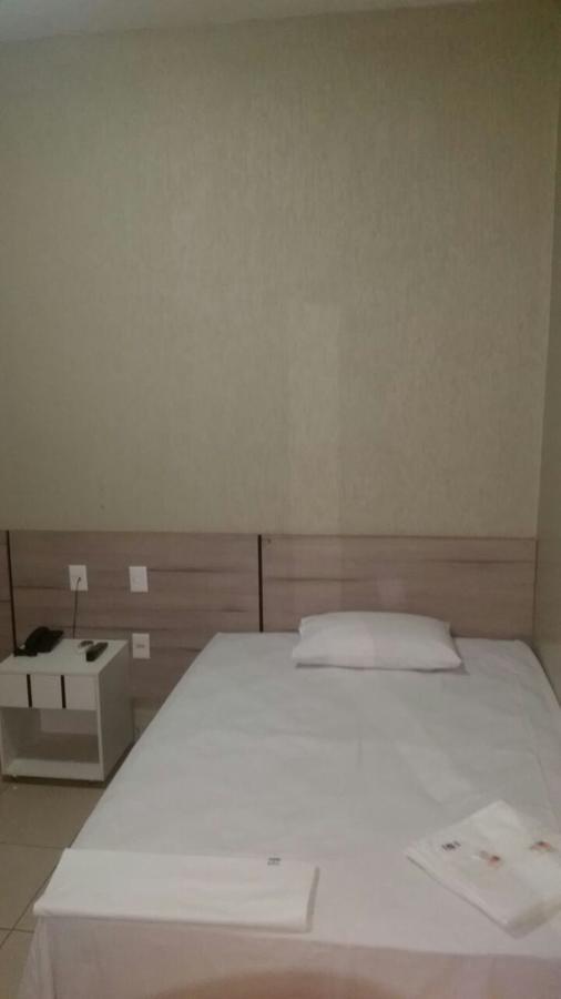 Hotel Boiadeiro Araguaina Luaran gambar