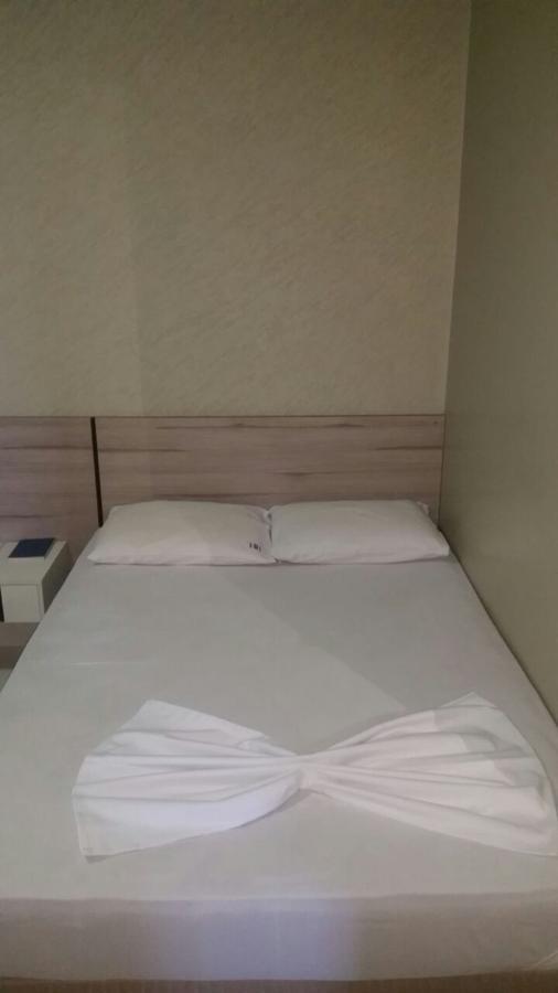 Hotel Boiadeiro Araguaina Luaran gambar