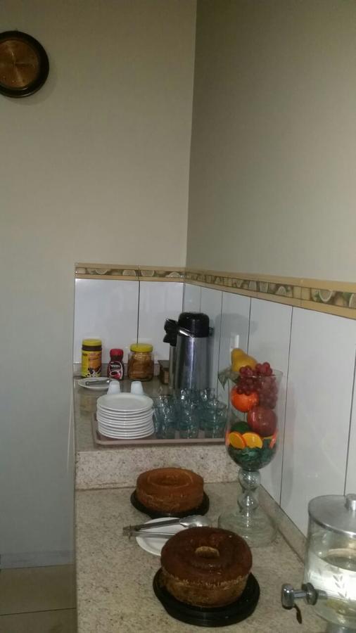 Hotel Boiadeiro Araguaina Luaran gambar