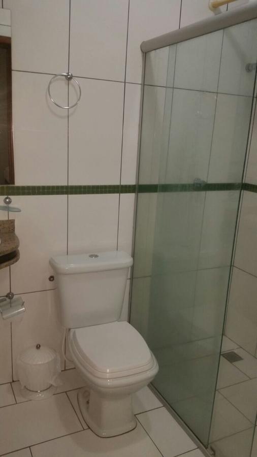 Hotel Boiadeiro Araguaina Luaran gambar